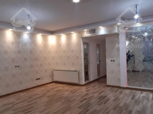 ۷۵متر/۲خواب/سازمان برنامه جنوبی/خوش نقشه