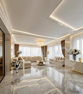 180متر۳خوابه طبقه دوم