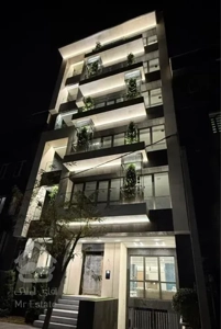 خـاص پـسند ( ۳۲۰ متـر ) تک واحد LUMEN