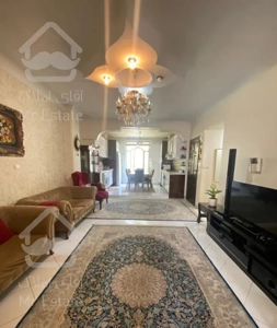 فردوس غرب ۶۹متر ۲خ خوش نقشه دو کله نور کم واحد