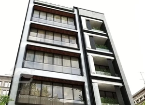 پیش فروش آپارتمان محک ولیعصر شمالی