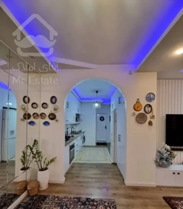 ۸۰متر/۲خواب/فول امکانات/دسترسی نیایش مال