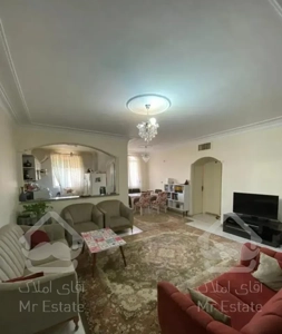 ۱۵۰ متر ۳ خواب شهران فول امکانات