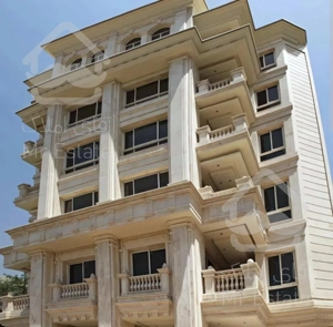 اپارتمان ۱۸۰ متر ۳ خواب معالی اباد