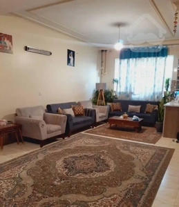 ۵۲ متری/فول امکانات خوش نقشه بازسازی شده فوری