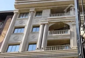 ۱۰۴ متر خواب / خطی رو به افتاب تراورتن/زیر قیمت