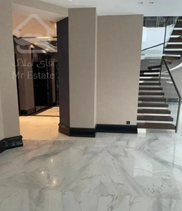 ۶۰۰متر پنت هاوس الهیه فرشته(سند تک برگ)