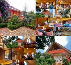 یک قطعه زمین800متر  دوسند  تک برگ بفروش میرسد