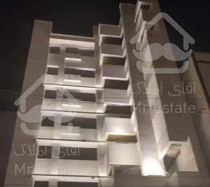 تک واحدی پنت هاوس۱۷۰ متر +۱۰۰ مترتراس گاردن