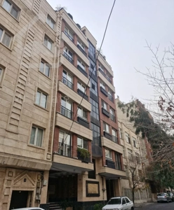 ۱۵۰ متر ۳ خواب شهرک والفجر  امیرآبادشمالی