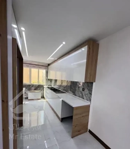 65متری روبه نما دوخوابه فول دیزاین ،فول فول