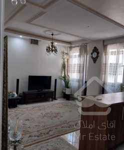 ۵۵ متر * آسانسور و پارکینگ دار *