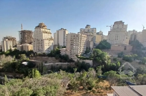 154متر آپارتمان 3خواب زعفرانیه