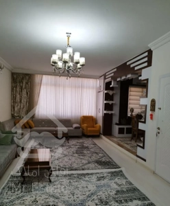 آپارتمان ۱۱۵ متری/نزدیک حرم ومراکزخرید/مسکن الماس