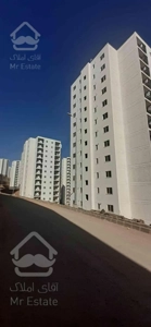 اپارتمان فاز۱۱ زون۱ طبقه اول شمالی