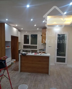 آپارتمان ۷۸متر /نقشه طلا/مرزداران