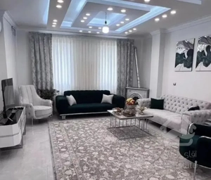 ۸۴ متر نوسازی شده/ فول امکانات