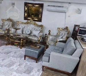 آپارتمان 132 متری 3 خواب