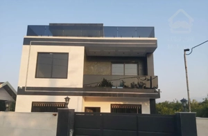 فروش ویلا مدرن در تنکابن