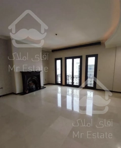 181متر زعفرانیه / 2پارکینگ سندی / تخلیه