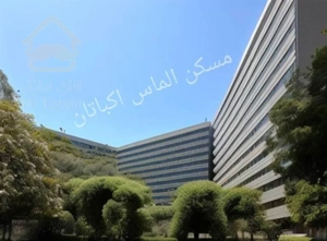 4خوابه / ۱۸۹متر/ بالکندار