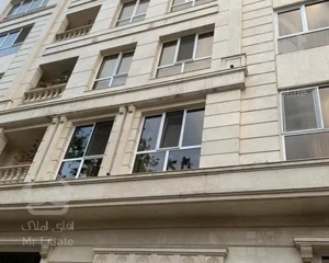 161 متر نوساز 2 پارکینگ فول امکانات