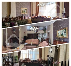 تلفیقی از معماری و نور و هنر /فایل شخصی