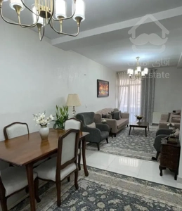 فروش آپارتمان ۷۶ متری ۱ خوابه در نعمت‌آباد