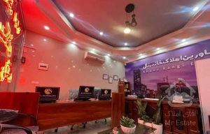 فروش آپارتمان هفت تیر(700میلیون وام)