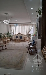 ۱۰۵ متر // تک واحدی // دو خواب تهرانسر
