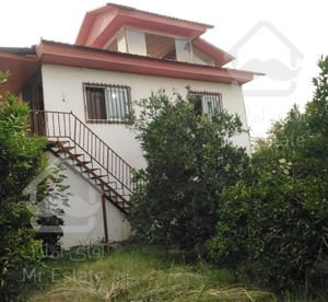 فروش ویلاباغ۴۰۰۰هزارمتردرمنطقه بابل پیچاکلا