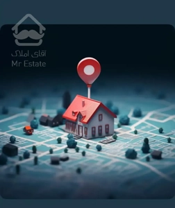 اپارتمان۸۰متری ۲خواب بازسازی شده اواسط جلال