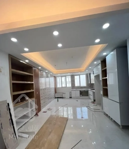 واحد ۱۴۰متر ۳خ کلید نخورده نوساز شیک و لوکس کوهک