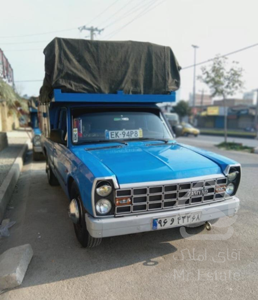 نیسان بار.وانت تلفنی.باربری.نیسان.خاور