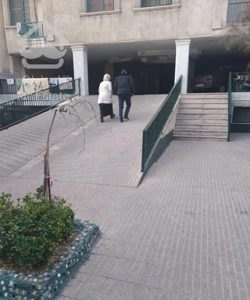 آپارتمان ۸۰ متری صادقیه  خسرو شمالی