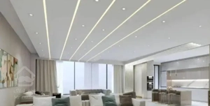 فروش اپارتمان ۵۰متری/تک واحدی/سالن پرده خور