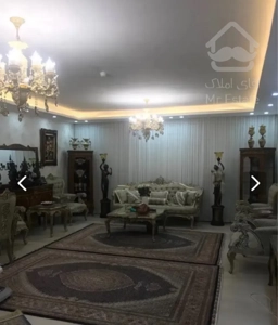 آپارتمان عالی قاپو