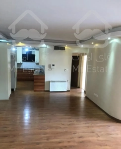 ۹۰متر،۲خوابه،فول امکانات،شمس اباد