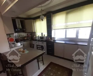 83 متر خوش نقشه فول تراس دار