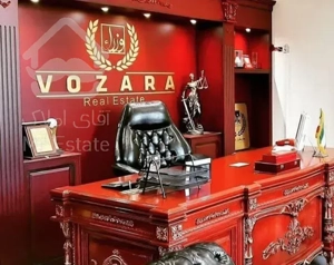 فروش آپارتمان ۱۳۲ متری ۳ خوابه/پردیس/ویو ابدی