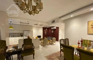 122متر فول اوایل اقبال مستغلاتی