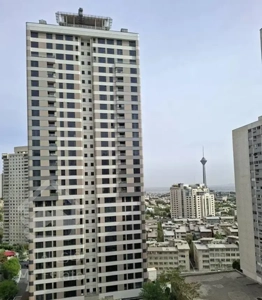 210متر/غرق نور/3خواب/ویو ابدی بدونه مشرف/هرمزان