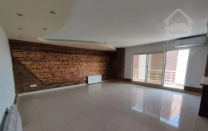 آپارتمان ساحلی ۱۲۴ متر محمودآباد