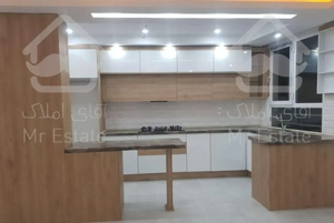 (( امیرآباد ))  ۱۰۴متر  ۳ خواب  ۱۰ ساله