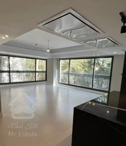 فروش ۱۳۵ متر۳خوابه نوساز تاپ لوکیشن دیباجی