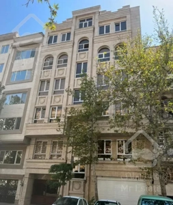 ۱۱۰ متر،۲ خوابه،فول امکانات،۳ ساله،تهرانپارس