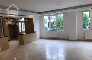 ۱۰۷ متر دو خواب ابتدای معین تک واحدی