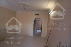 آپارتمان ۶۰ متری دو خوابه