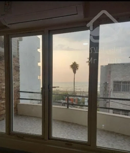 اجاره آپارتمان ۱۰۰ متری رو به دریا