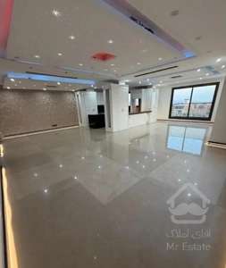فروش ۱۵۵ متر /۳خواب /مشابه نوساز